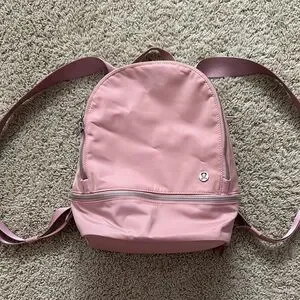lululemon backpack navy Amazon.com | lululemon New Crew Backpack (Navy)